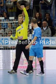 TVB 1898 Stuttgart - VfL Gummersbach