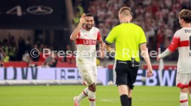 04.09.26 VfB Stuttgart - 1. FC K&ouml;ln