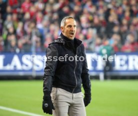 SC Freiburg - Eintracht Frankfurt