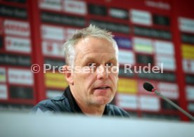 VfB Stuttgart - SC Freiburg