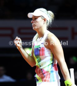 Porsche Tennis Grand Prix 2016
