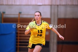 07.05.22 TV Nellingen - TG 88 Pforzheim