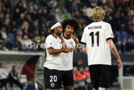 10.10.25 Deutschland - Luxemburg