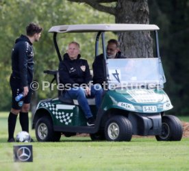 21.09.22 VfB Stuttgart Footgolf-Cup 2022