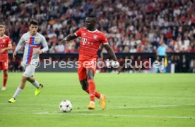 13.09.22 FC Bayern M&uuml;nchen - FC Barcelona