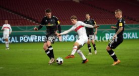 23.12.20 VfB Stuttgart - SC Freiburg