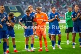 30.08.26 FC Augsburg - FC Schalke 04