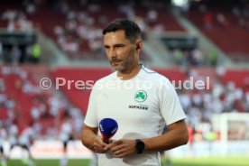 14.08.21 VfB Stuttgart - SpVgg Greuther Fürth