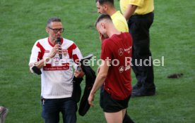 14.05.22 VfB Stuttgart - 1. FC K&ouml;ln