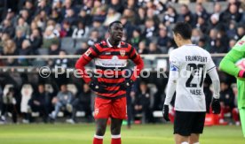 11.03.23 Eintracht Frankfurt - VfB Stuttgart
