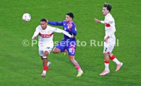 26.10.25 VfB Stuttgart - 1. FSV Mainz 05