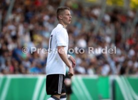 U18 Deutschland - U18 Italien