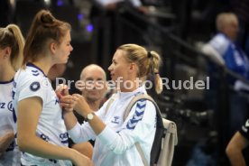 01.01.22 Allianz MTV Stuttgart - SC Potsdam