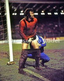 07.12.74 VfB Stuttgart - MSV Duisburg