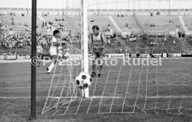 VfB Stuttgart - Spandauer SV