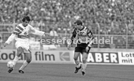 21.11.92 VfB Stuttgart - Borussia Dortmund