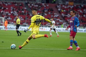 31.07.21 VfB Stuttgart - FC Barcelona