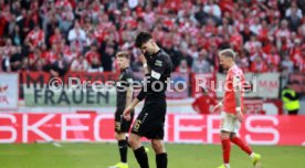 07.03.26 1. FSV Mainz 05 - VfB Stuttgart