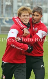 VfB Stuttgart