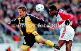 VfB Stuttgart