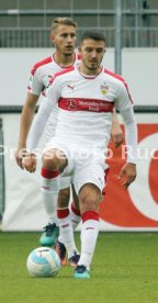 VfB Stuttgart II - KSV Hessen Kassel