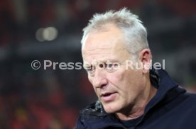 25.01.23 SC Freiburg - Eintracht Frankfurt