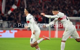 25.09.25 VfB Stuttgart - Celta de Vigo
