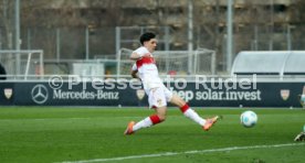 07.02.26 U19 VfB Stuttgart - U19 FC Energie Cottbus