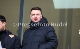 11.02.25 U19 VfB Stuttgart - U19 Liverpool FC