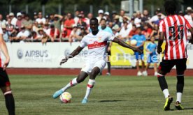 16.07.22 Brentford FC - VfB Stuttgart