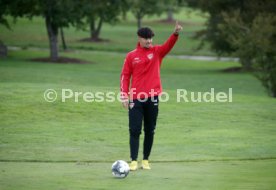 21.09.22 VfB Stuttgart Footgolf-Cup 2022