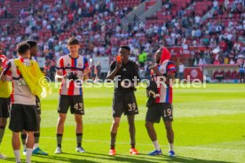25.04.26 FSV Mainz 05 - FC Bayern M&uuml;nchen