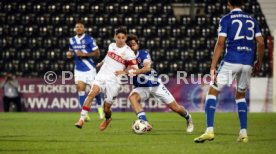 03.03.26 VfB Stuttgart II - FC Energie Cottbus