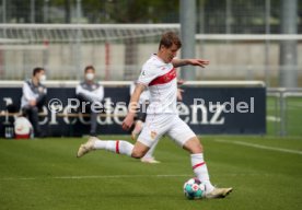 08.05.21 VfB Stuttgart II - FC Bayern Alzenau