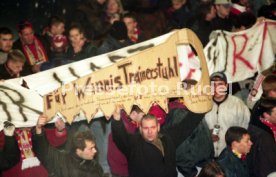 28.11.98 SC Freiburg - VfB Stuttgart