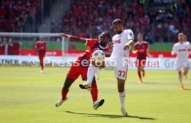 18.05.24 1. FC Heidenheim - 1. FC Köln