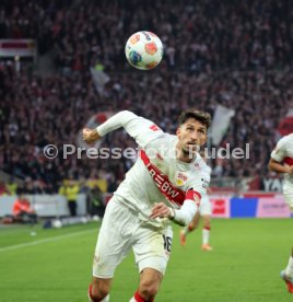 20.12.25 VfB Stuttgart - TSG 1899 Hoffenheim