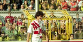 16.09.95 Borussia Dortmund - VfB Stuttgart