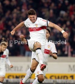 VfB Stuttgart - Hertha BSC Berlin