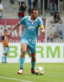 SG Sonnenhof Gro&szlig;aspach - KFC Uerdingen 05