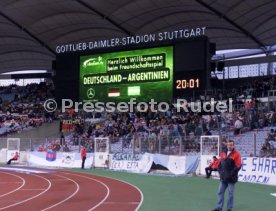 17.04.02 Deutschland - Argentinien