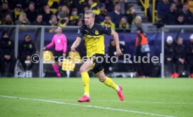 Borussia Dortmund - Paris St. Germain