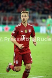 29.09.21 FC Bayern M&uuml;nchen - Dynamo Kiew