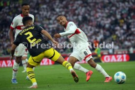 22.09.24 VfB Stuttgart - Borussia Dortmund