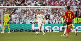 05.07.24 Spanien - Deutschland