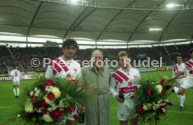 18.09.94 VfB Stuttgart - Eintracht Frankfurt
