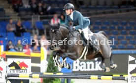 Stuttgart German Masters 2016