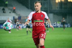 01.11.20 SC Freiburg - Bayer 04 Leverkusen