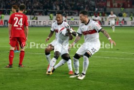 VfB Stuttgart - 1. FC K&ouml;ln