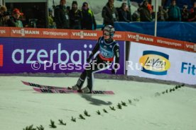 24.01.2026 Skifliegen Oberstdorf Weltmeisterschaft